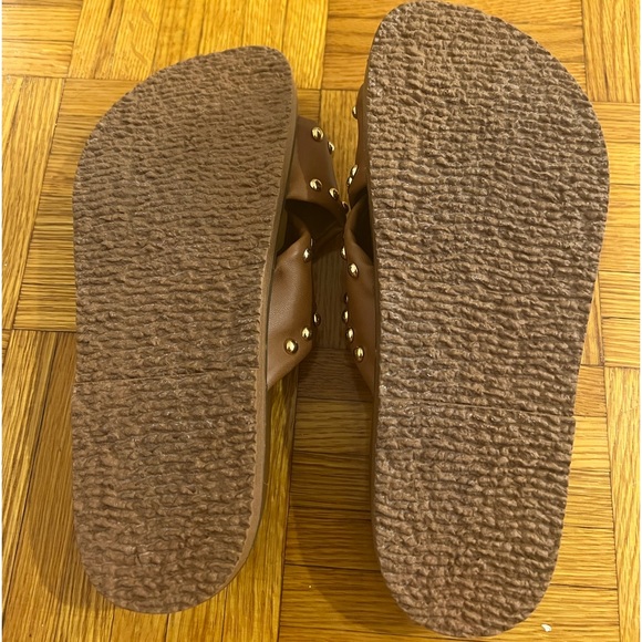 Steve Madden sandals - Picture 3 of 4